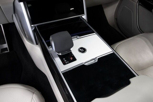 2024 Land Rover Range Rover P530 SE ($151,535 MSRP!!) *BIG OPTION LIST* *BLACK ON WHITE* San Diego CA