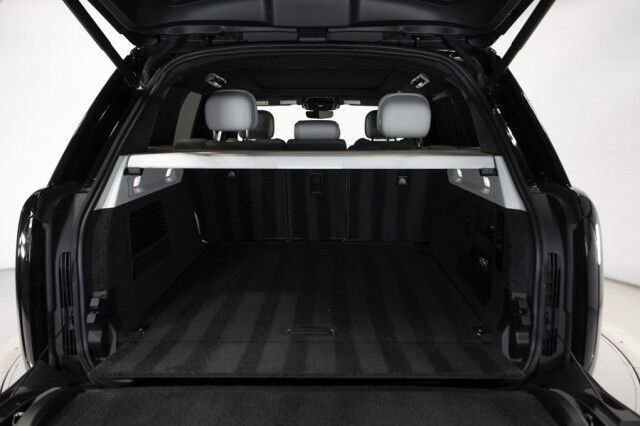 2024 Land Rover Range Rover P530 SE ($151,535 MSRP!!) *BIG OPTION LIST* *BLACK ON WHITE* San Diego CA