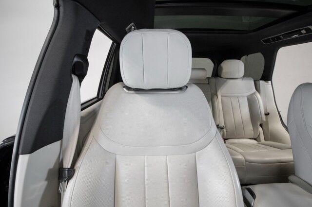 2024 Land Rover Range Rover P530 SE ($151,535 MSRP!!) *BIG OPTION LIST* *BLACK ON WHITE* San Diego CA