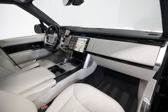 2024 Land Rover Range Rover P530 SE ($151,535 MSRP!!) *BIG OPTION LIST* *BLACK ON WHITE* San Diego CA
