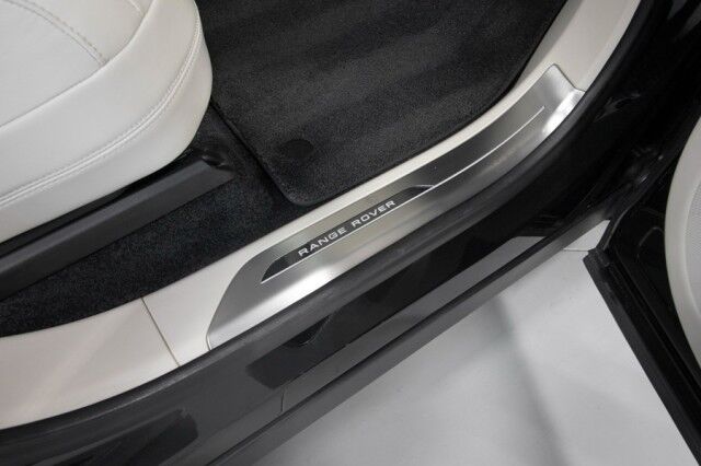 2024 Land Rover Range Rover P530 SE ($151,535 MSRP!!) *BIG OPTION LIST* *BLACK ON WHITE* San Diego CA