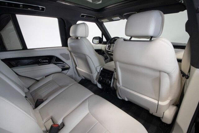 2024 Land Rover Range Rover P530 SE ($151,535 MSRP!!) *BIG OPTION LIST* *BLACK ON WHITE* San Diego CA