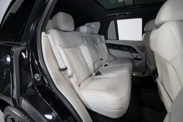 2024 Land Rover Range Rover P530 SE ($151,535 MSRP!!) *BIG OPTION LIST* *BLACK ON WHITE* San Diego CA