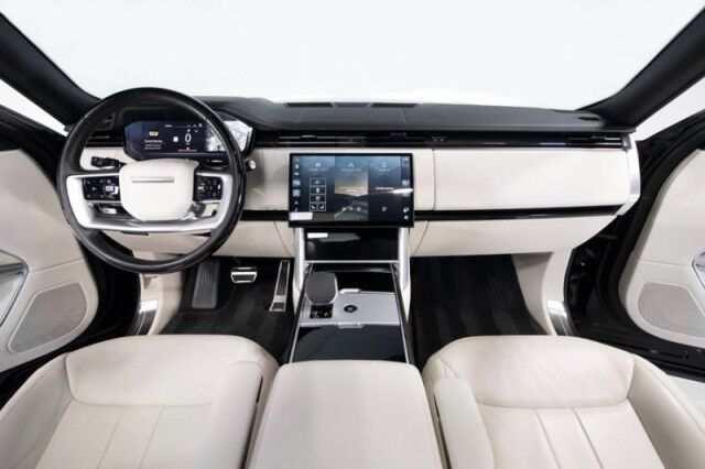 2024 Land Rover Range Rover P530 SE ($151,535 MSRP!!) *BIG OPTION LIST* *BLACK ON WHITE* San Diego CA