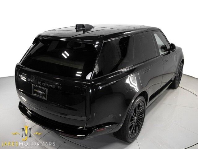 2024 Land Rover Range Rover P530 SE ($151,535 MSRP!!) *BIG OPTION LIST* *BLACK ON WHITE* San Diego CA