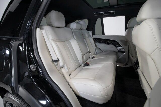 2024 Land Rover Range Rover P530 SE ($151,535 MSRP!!) *BIG OPTION LIST* *BLACK ON WHITE* San Diego CA