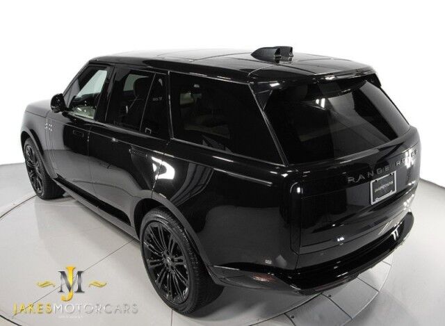 2024 Land Rover Range Rover P530 SE ($151,535 MSRP!!) *BIG OPTION LIST* *BLACK ON WHITE* San Diego CA