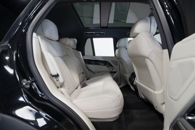 2024 Land Rover Range Rover P530 SE ($151,535 MSRP!!) *BIG OPTION LIST* *BLACK ON WHITE* San Diego CA