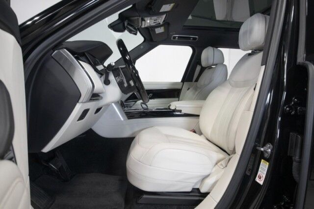 2024 Land Rover Range Rover P530 SE ($151,535 MSRP!!) *BIG OPTION LIST* *BLACK ON WHITE* San Diego CA