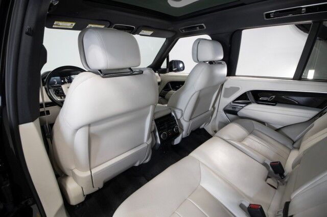 2024 Land Rover Range Rover P530 SE ($151,535 MSRP!!) *BIG OPTION LIST* *BLACK ON WHITE* San Diego CA