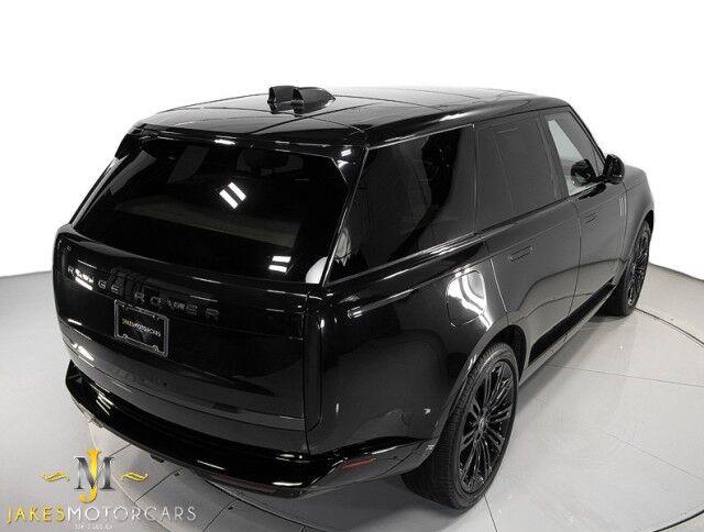 2024 Land Rover Range Rover P530 SE ($151,535 MSRP!!) *BIG OPTION LIST* *BLACK ON WHITE* San Diego CA