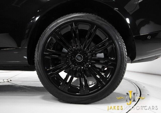 2024 Land Rover Range Rover P530 SE ($151,535 MSRP!!) *BIG OPTION LIST* *BLACK ON WHITE* San Diego CA