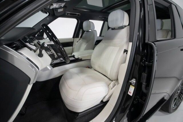 2024 Land Rover Range Rover P530 SE ($151,535 MSRP!!) *BIG OPTION LIST* *BLACK ON WHITE* San Diego CA