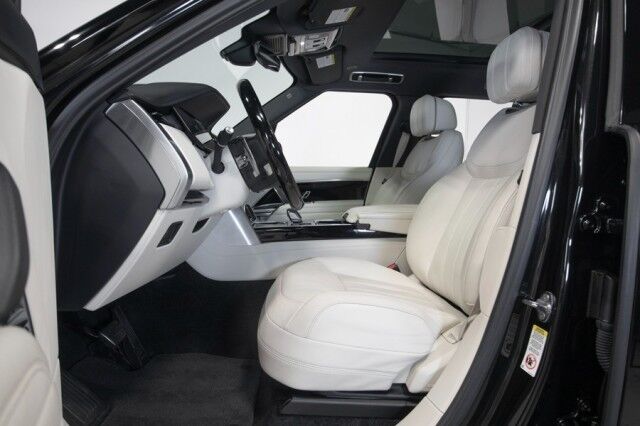 2024 Land Rover Range Rover P530 SE ($151,535 MSRP!!) *BIG OPTION LIST* *BLACK ON WHITE* San Diego CA