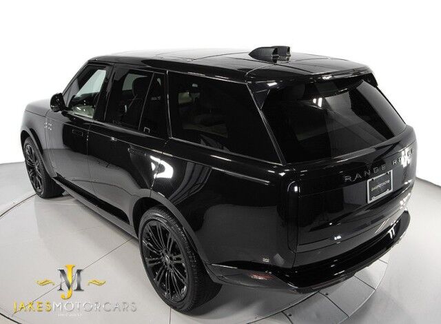 2024 Land Rover Range Rover P530 SE ($151,535 MSRP!!) *BIG OPTION LIST* *BLACK ON WHITE* San Diego CA