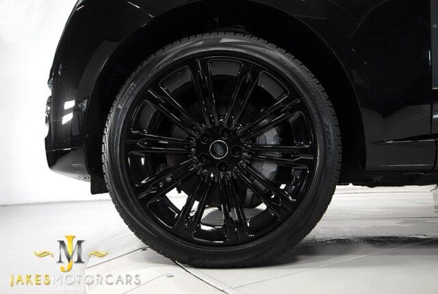 2024 Land Rover Range Rover P530 SE ($151,535 MSRP!!) *BIG OPTION LIST* *BLACK ON WHITE* San Diego CA