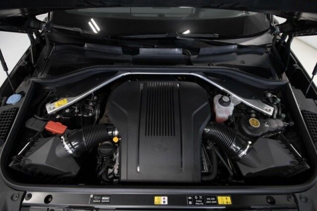 2024 Land Rover Range Rover P530 SE ($151,535 MSRP!!) *BIG OPTION LIST* *BLACK ON WHITE* San Diego CA