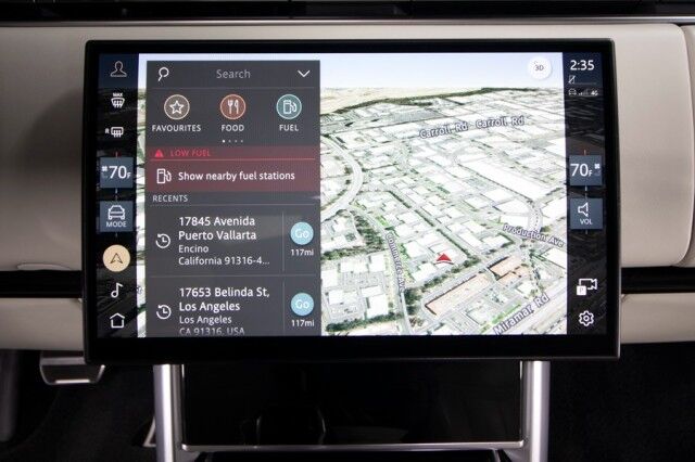 2024 Land Rover Range Rover P530 SE ($151,535 MSRP!!) *BIG OPTION LIST* *BLACK ON WHITE* San Diego CA