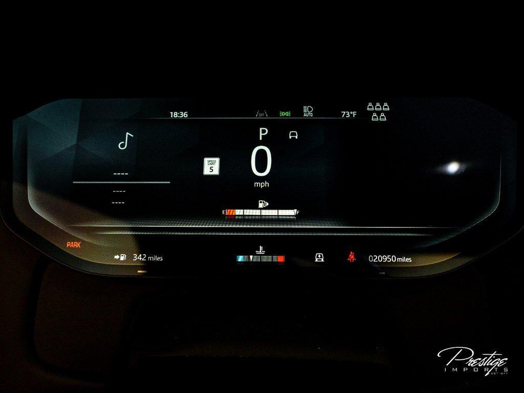 2024 Land Rover Range Rover P530 SE LWB 7 Seat North Miami Beach FL