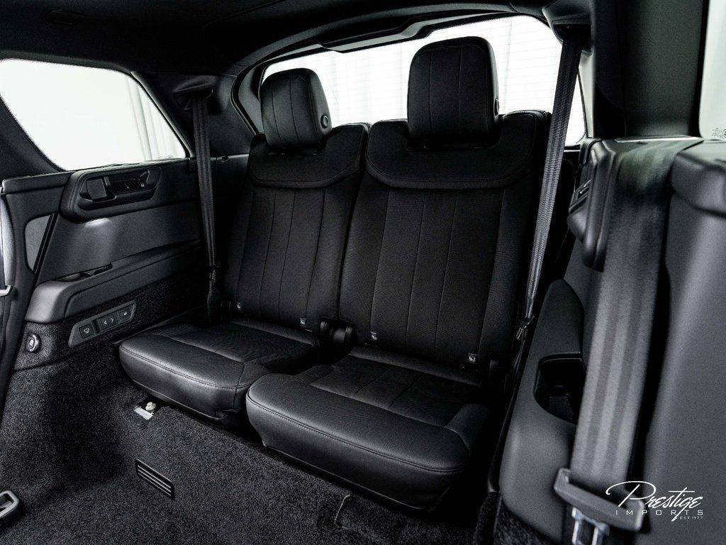 2024 Land Rover Range Rover P530 SE LWB 7 Seat North Miami Beach FL