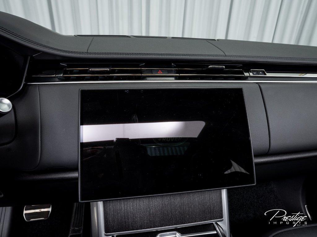 2024 Land Rover Range Rover P530 SE LWB 7 Seat North Miami Beach FL