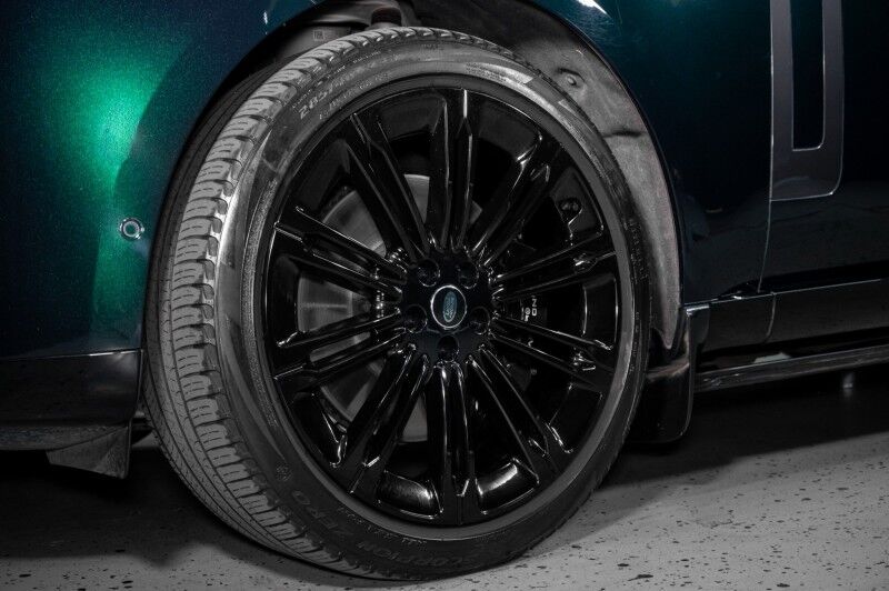 2024 Land Rover Range Rover P530 SE LWB 7 Seat SUV Scottsdale AZ