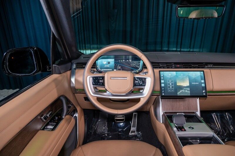 2024 Land Rover Range Rover P530 SE LWB 7 Seat SUV Scottsdale AZ