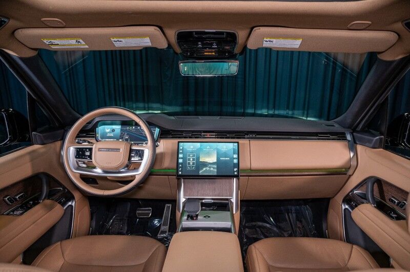 2024 Land Rover Range Rover P530 SE LWB 7 Seat SUV Scottsdale AZ