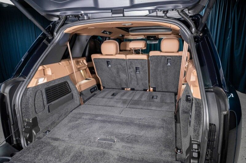 2024 Land Rover Range Rover P530 SE LWB 7 Seat SUV Scottsdale AZ