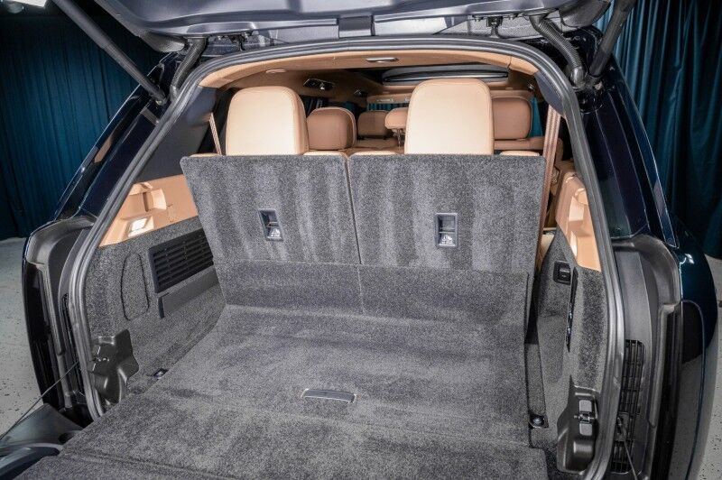 2024 Land Rover Range Rover P530 SE LWB 7 Seat SUV Scottsdale AZ