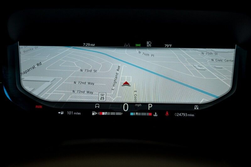 2024 Land Rover Range Rover P530 SE LWB 7 Seat SUV Scottsdale AZ