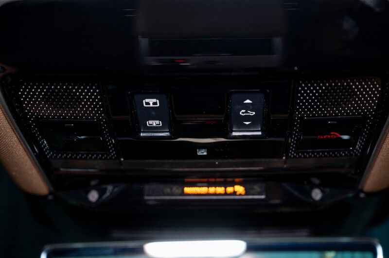 2024 Land Rover Range Rover P530 SE LWB 7 Seat SUV Scottsdale AZ