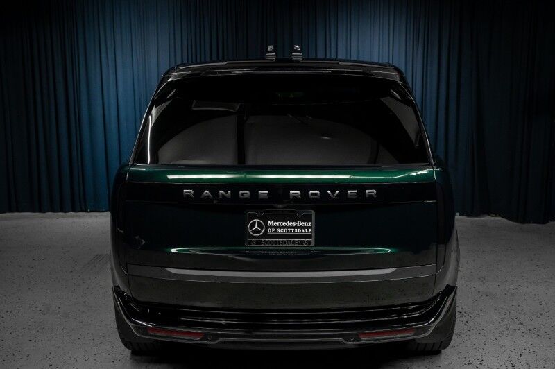 2024 Land Rover Range Rover P530 SE LWB 7 Seat SUV Scottsdale AZ