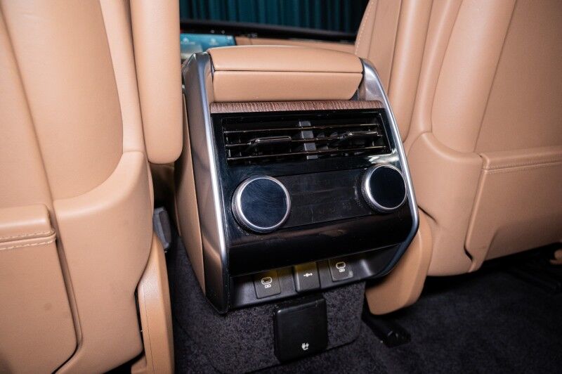 2024 Land Rover Range Rover P530 SE LWB 7 Seat SUV Scottsdale AZ