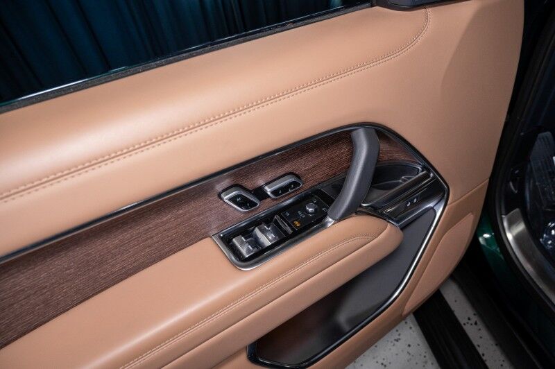 2024 Land Rover Range Rover P530 SE LWB 7 Seat SUV Scottsdale AZ