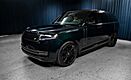 2024 Land Rover Range Rover SE SUV