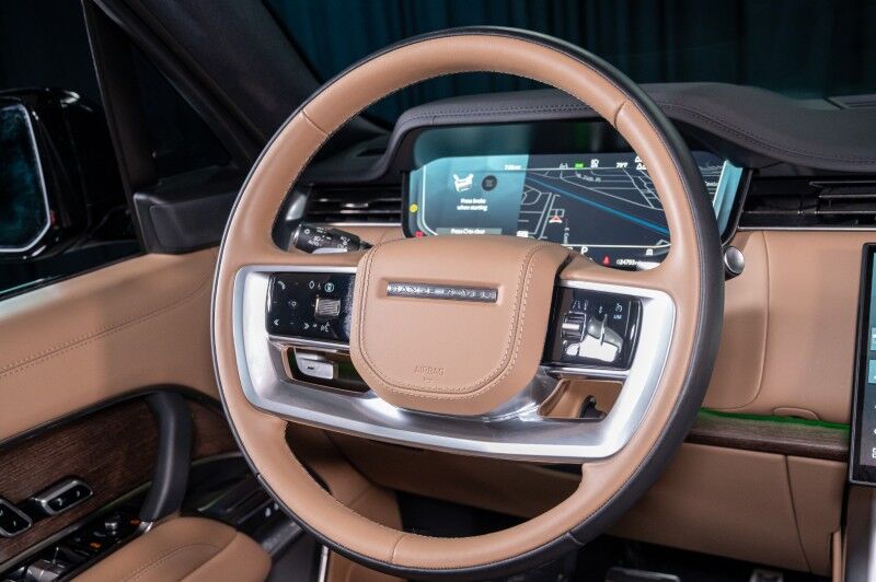 2024 Land Rover Range Rover P530 SE LWB 7 Seat SUV Scottsdale AZ