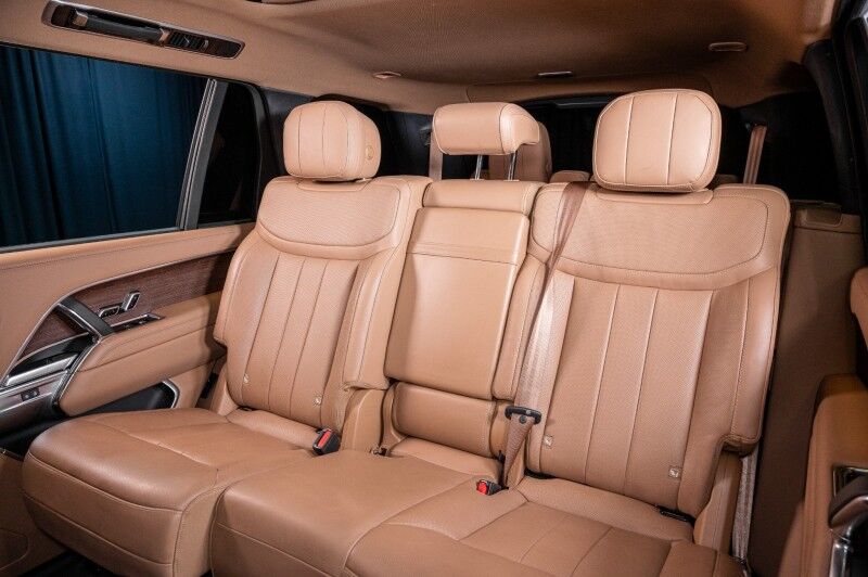 2024 Land Rover Range Rover P530 SE LWB 7 Seat SUV Scottsdale AZ