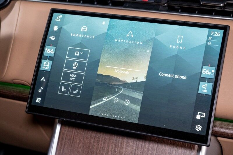 2024 Land Rover Range Rover P530 SE LWB 7 Seat SUV Scottsdale AZ