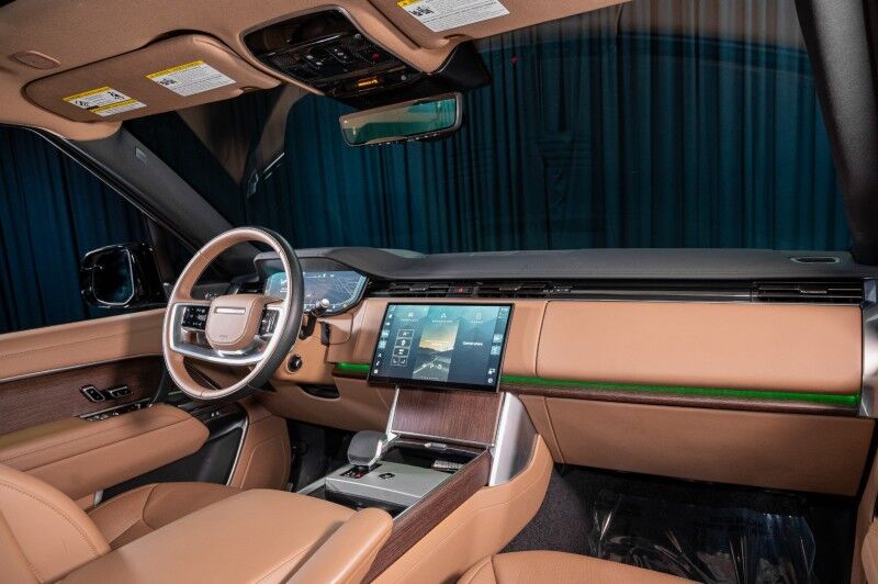 2024 Land Rover Range Rover P530 SE LWB 7 Seat SUV Scottsdale AZ