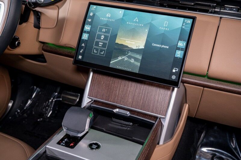 2024 Land Rover Range Rover P530 SE LWB 7 Seat SUV Scottsdale AZ