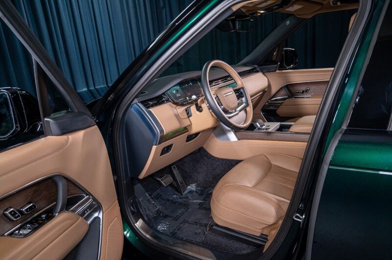 2024 Land Rover Range Rover P530 SE LWB 7 Seat SUV Scottsdale AZ