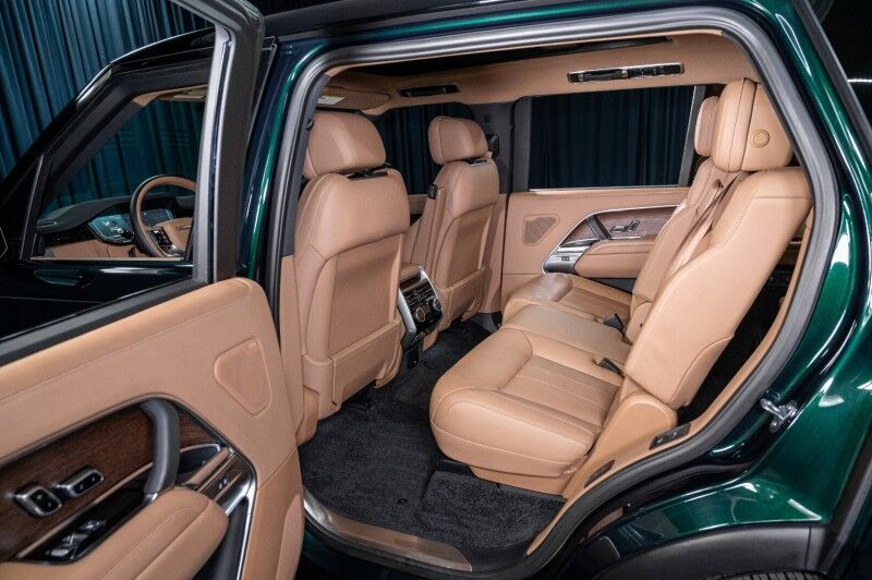 2024 Land Rover Range Rover P530 SE LWB 7 Seat SUV Scottsdale AZ