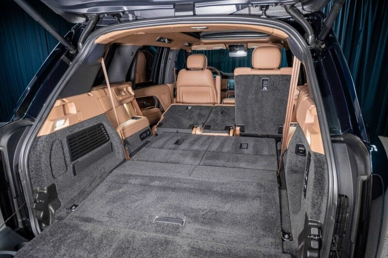 2024 Land Rover Range Rover P530 SE LWB 7 Seat SUV Scottsdale AZ