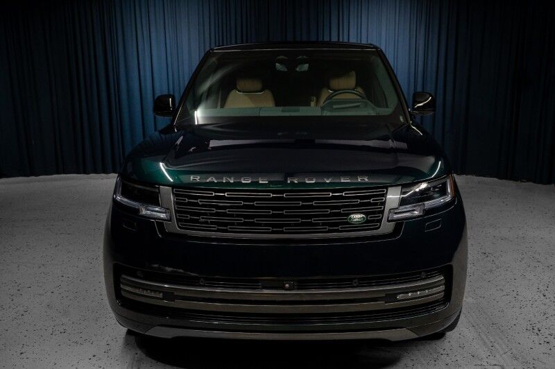 2024 Land Rover Range Rover P530 SE LWB 7 Seat SUV Scottsdale AZ