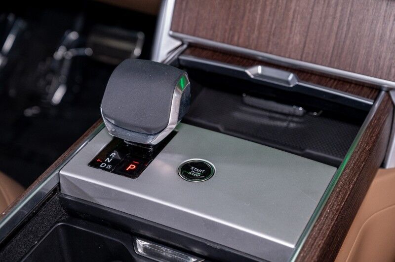 2024 Land Rover Range Rover P530 SE LWB 7 Seat SUV Scottsdale AZ