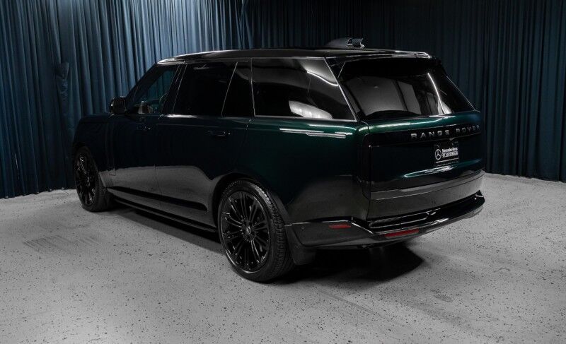 2024 Land Rover Range Rover P530 SE LWB 7 Seat SUV Scottsdale AZ