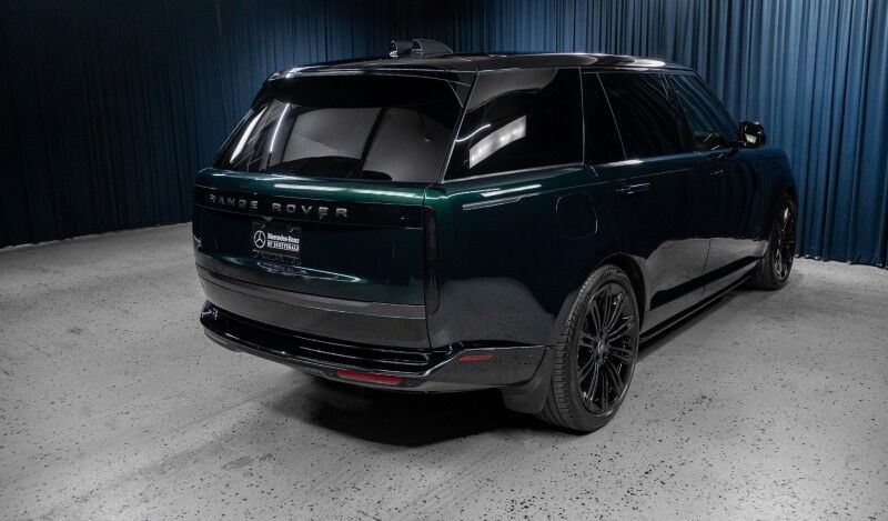 2024 Land Rover Range Rover P530 SE LWB 7 Seat SUV Scottsdale AZ
