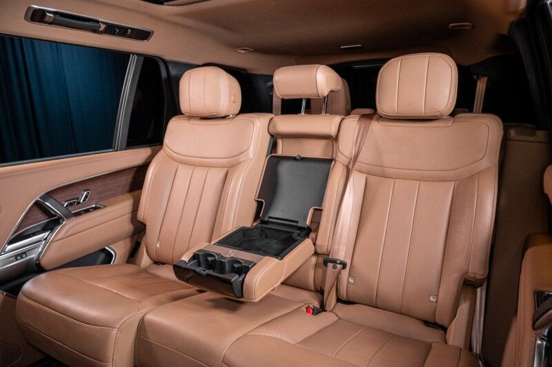 2024 Land Rover Range Rover P530 SE LWB 7 Seat SUV Scottsdale AZ