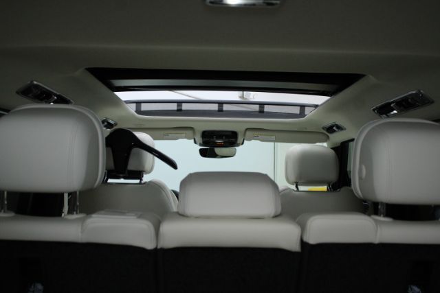 2024 Land Rover Range Rover P530 SE LWB Chantilly VA